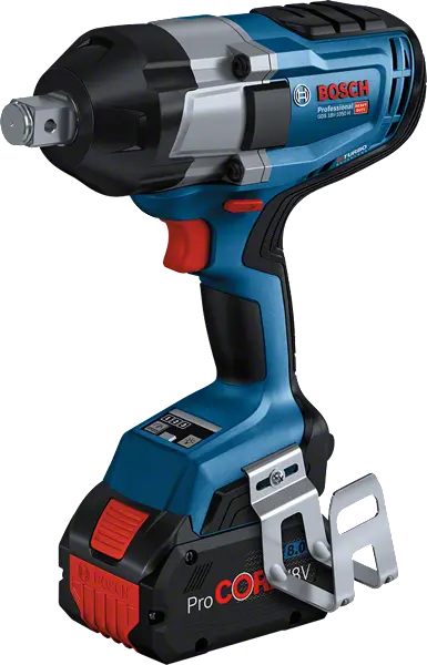 [GSD 18V-1050H] LLAVE DE IMPACTO 3/4" 18V 1050 NM BRUSHLESS BARETOOLS BOSCH