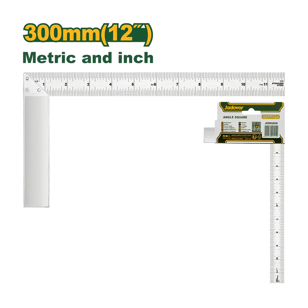 [JDSR2930] ESCUADRA JADEVER