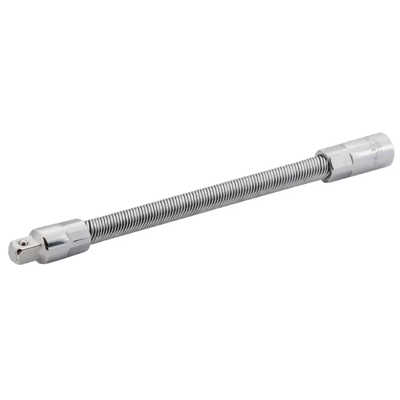 EXTENSION FLEXIBLE 1/4 PARA TALADRO PARACASA