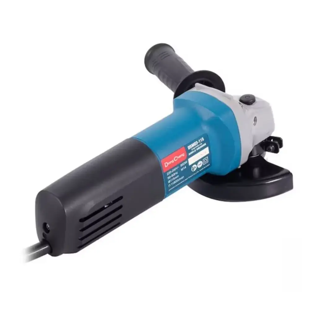 [DSM03-115] ESMERIL AMOLADORA INDUSTRIAL DONGCHENG DSM03-115 4 1/2' 850W