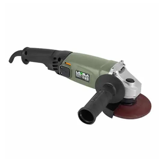 AMOLADORA ANGULAR IEI 4.5" 720W 1000RPM M14 115MM ANTIPOLVO - 241020