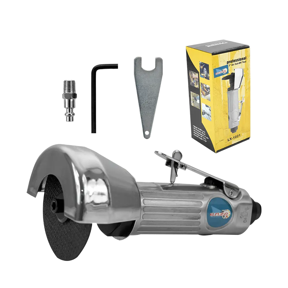[LX-1021] MINI AMOLADORA NEUMÁTICO 3″ ENZO 