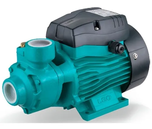 [APSM37] BOMBA PERIFERICA AUTOCEBANTE LEO