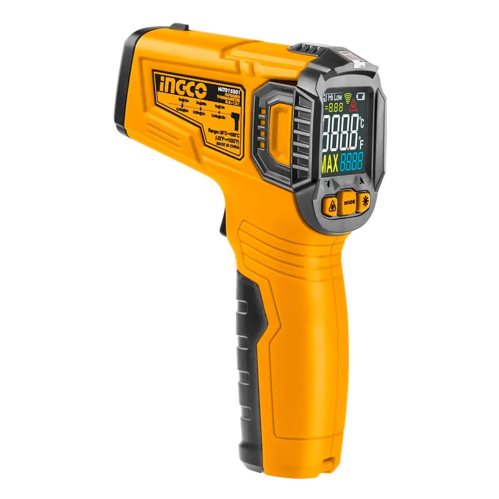 [HIT015501] TERMOMETRO DIGITAL