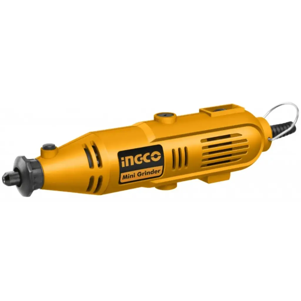 MINI RECTIFICADORA 130W INGCO