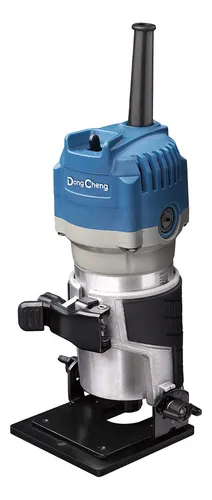 DONG CHENG ROUTER DE 1/4″ 550W – DMP04-6B