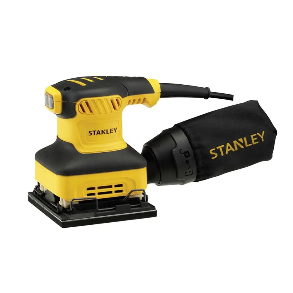[SS24] LIJADORA ORBITAL 1/4 240W STANLEY