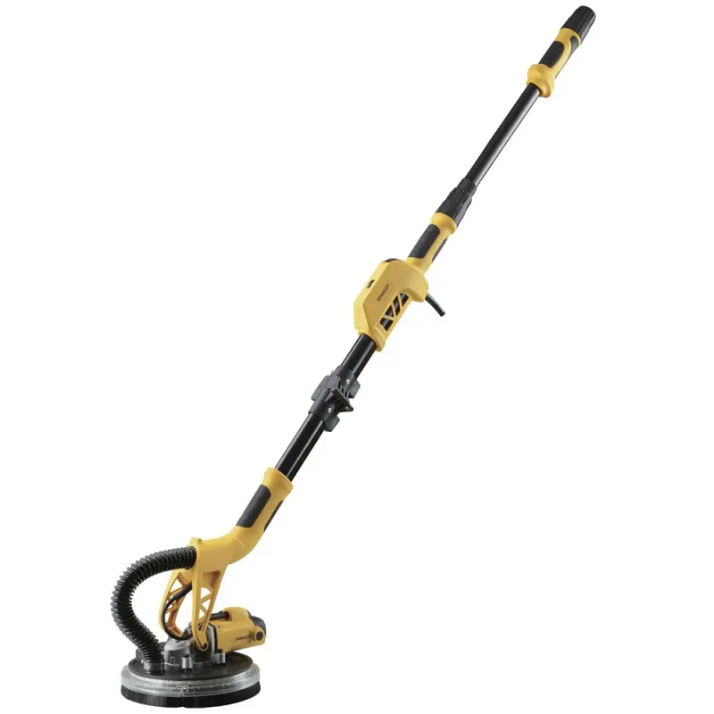 [ SW75-B2] LIJADORA DE PARED 8 7/8" 750W 1800RPM STANLEY