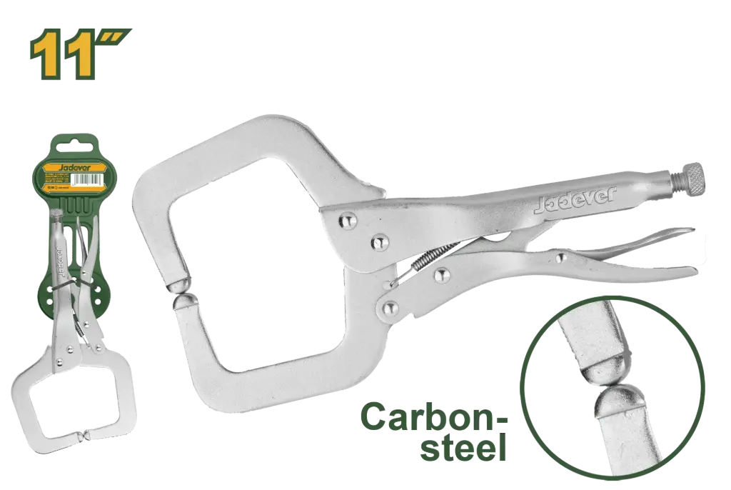 [JDLP4202] ALICATE DE BLOQUEO DE TIPO C