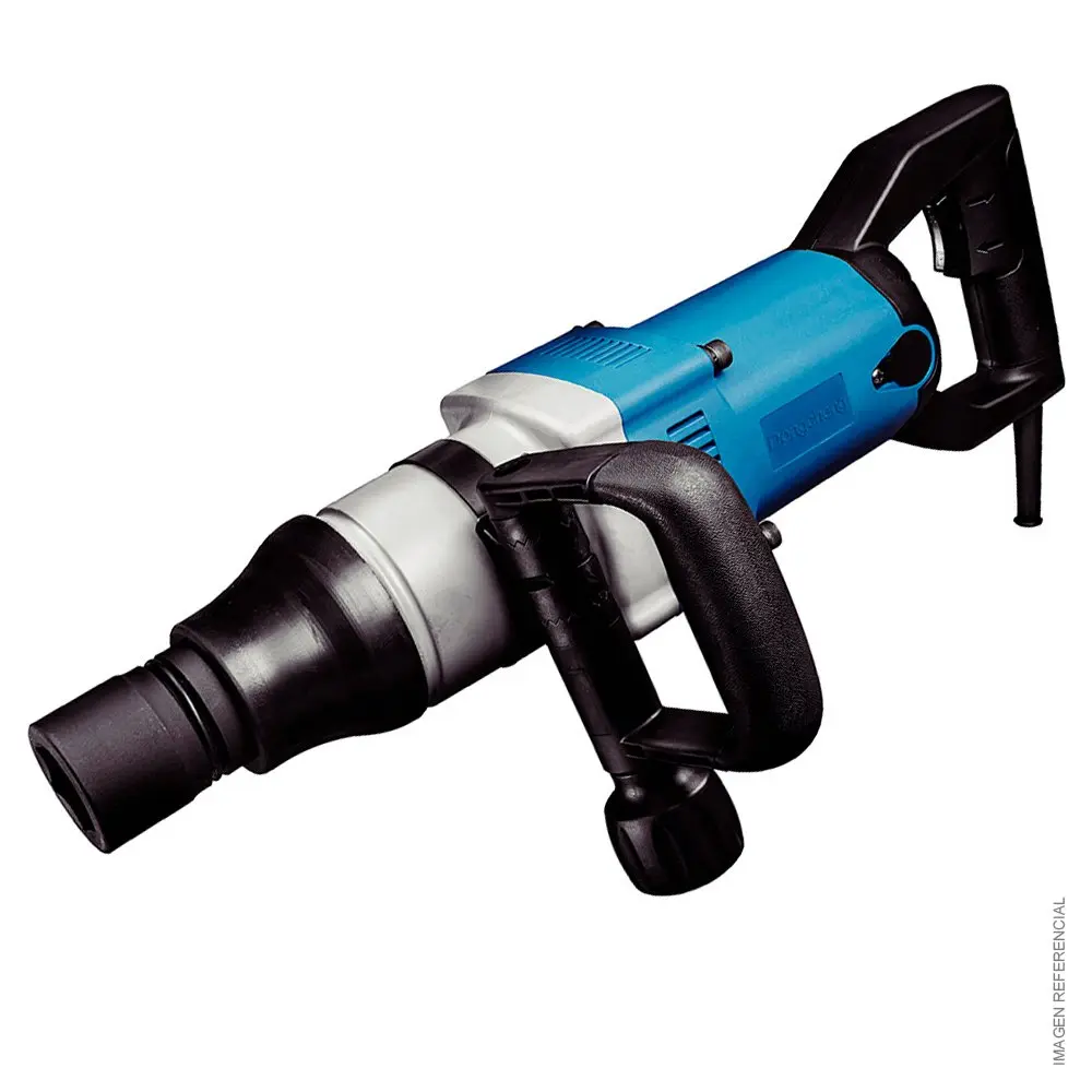 LLAVE DE IMPACTO 1″ 1050W 400-900NM M24-M30