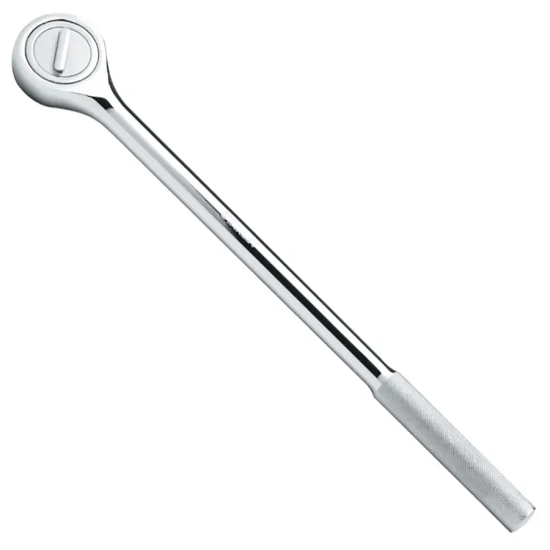 [91-316] RACHET CABEZA REDONDA 3/4" 43 DIENTES STANLEY