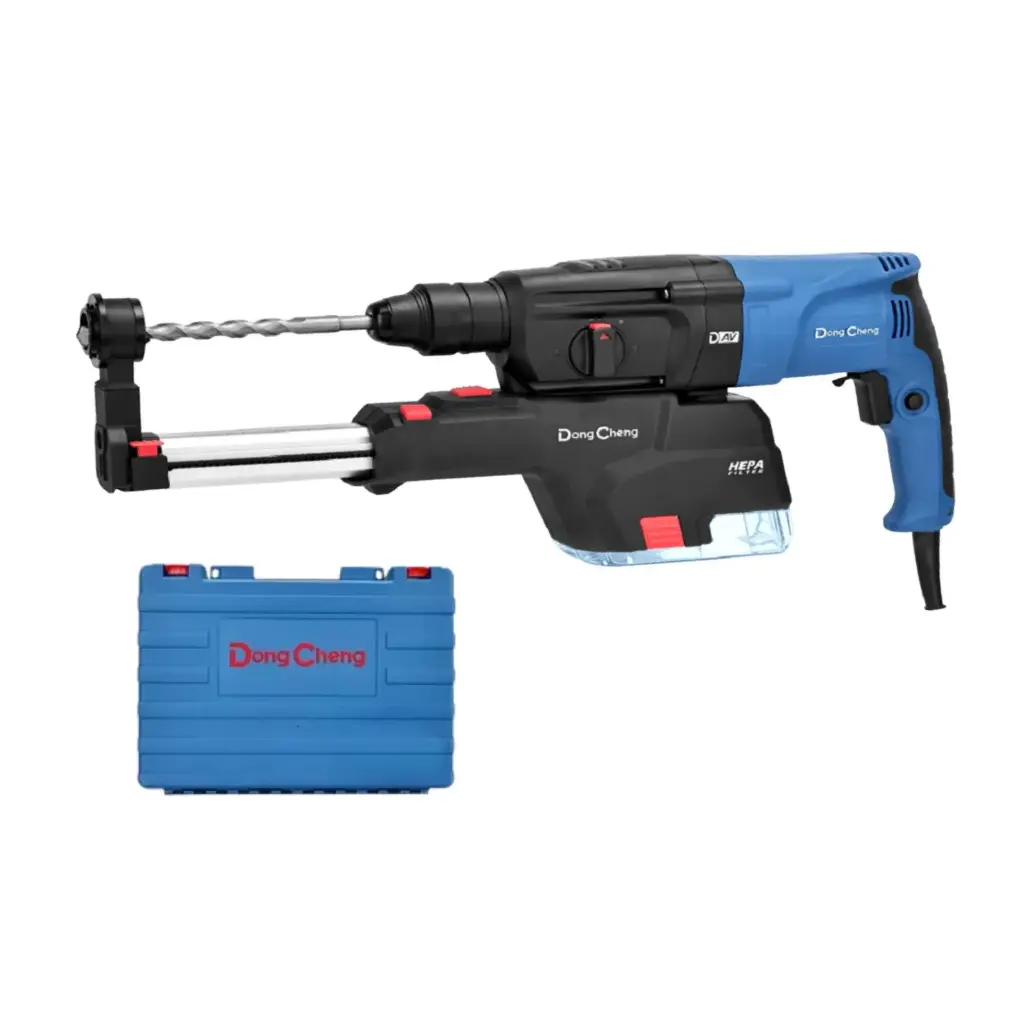 [DZC04-28] ROTOMARTILLO 2KG 820W