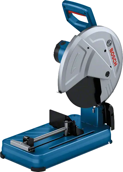 TRONZADORA 14" 2300W 4100RPM BOSCH
