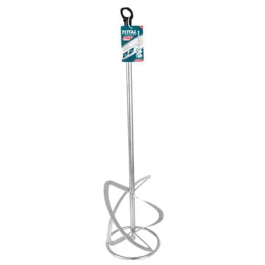 PALETA PARA MEZCLADORA 160MM