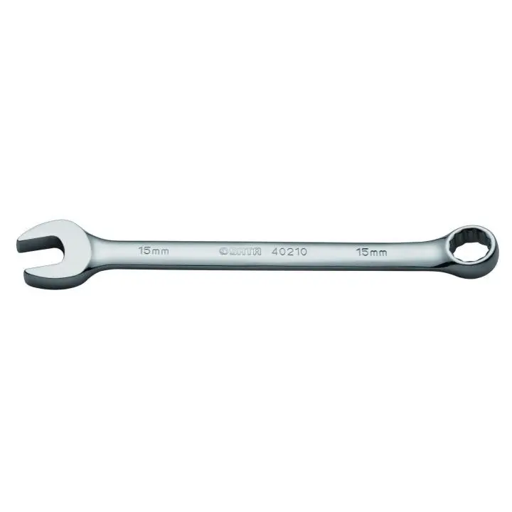 LLAVE MIXTA BOCA/CORONA T/ESPEJO 24MM SATA 