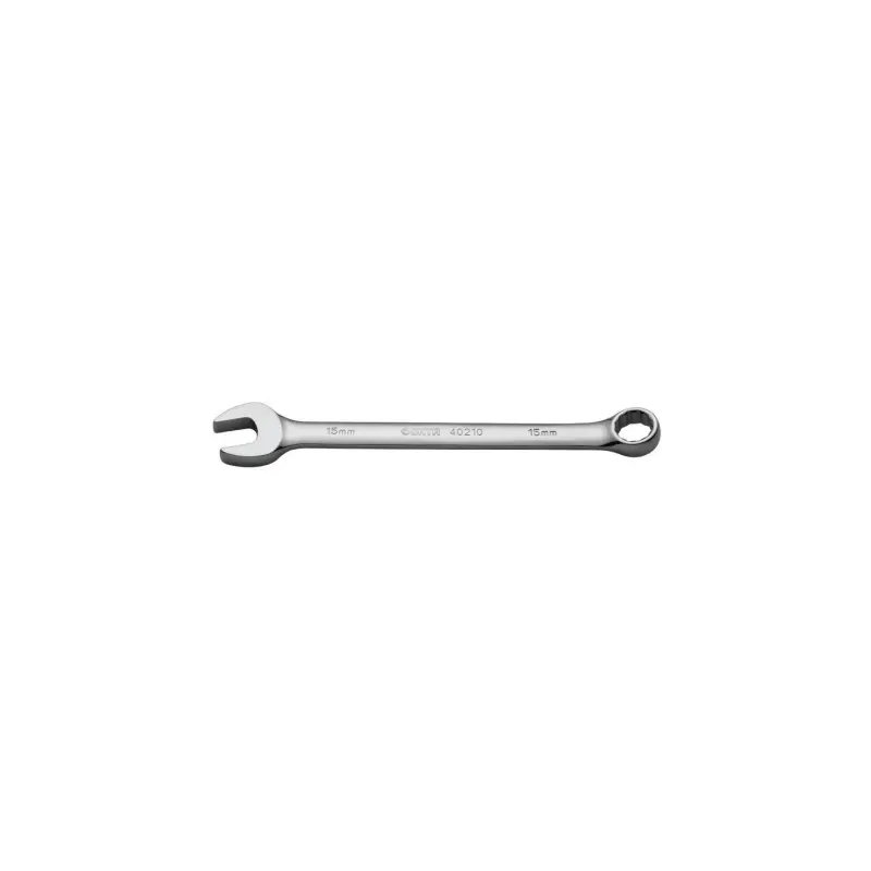 [40202A] LLAVE MIXTA BOCA/CORONA T/PULIDO 7MM SATA
