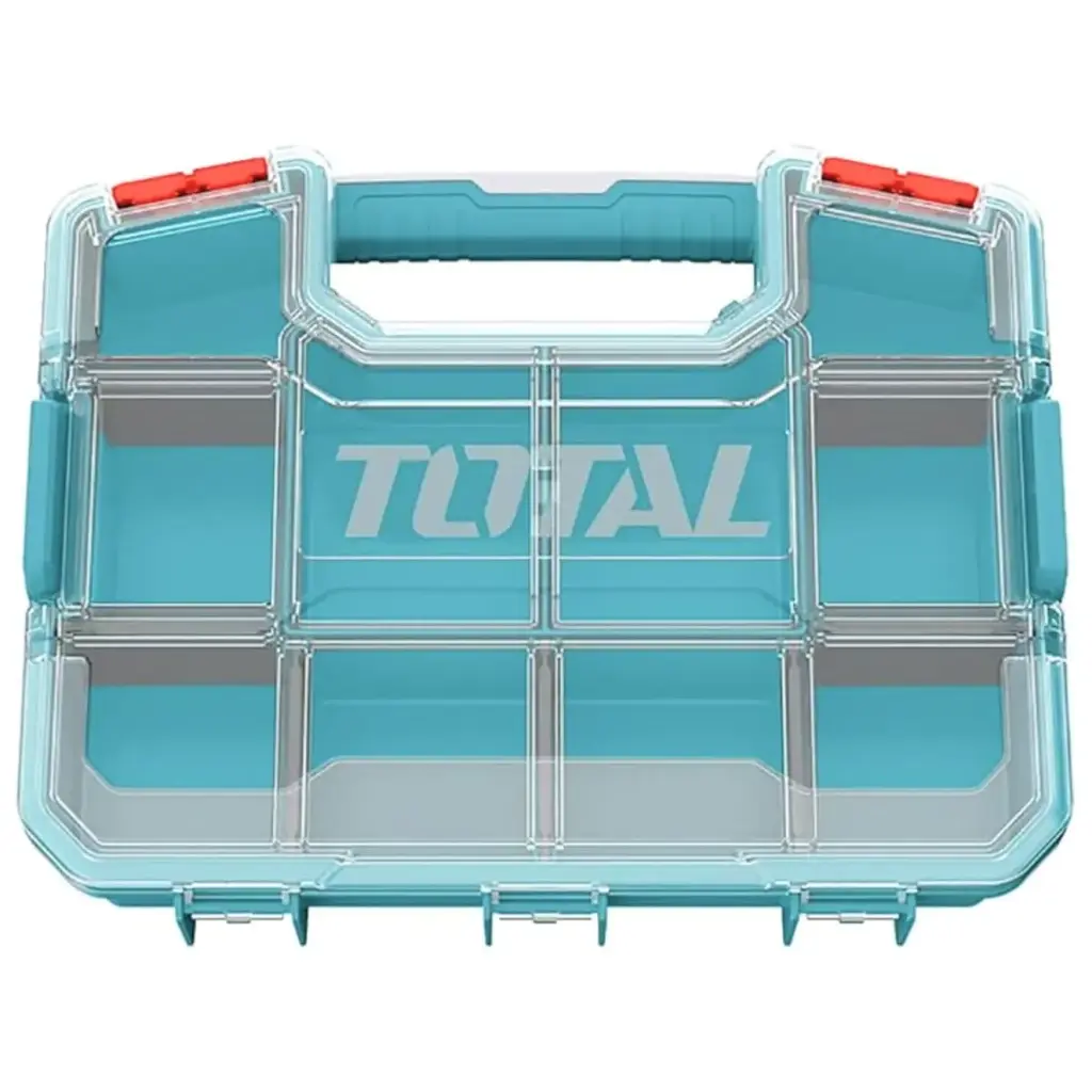 ORGANIZADOR DE PLÁSTICO 