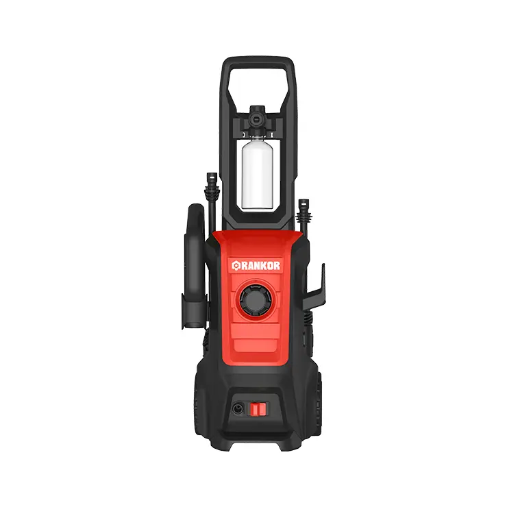 HIDROLAVADORA DE ALTA PRESIÓN 2000W