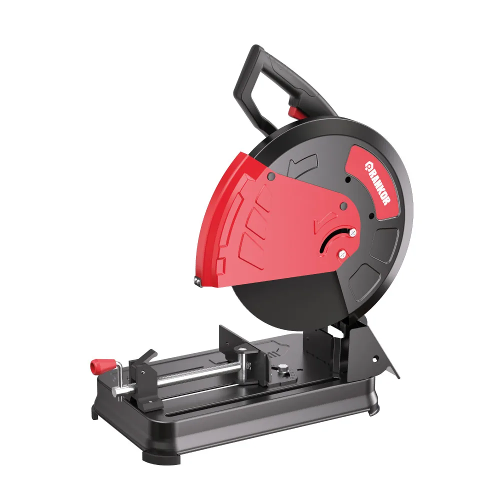 TRONZADORA 14" 2700W RANKOR