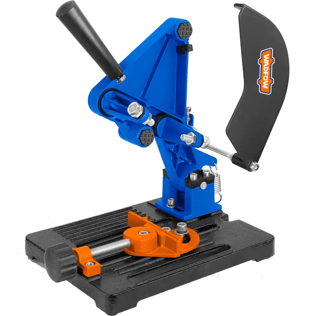 SOPORTE DE AMOLADORA ANGULAR WADFOW