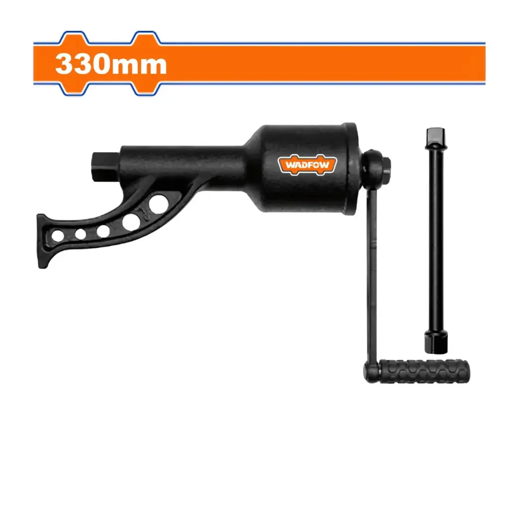 [WTH1D68] MULTIPLIACADOR DE FUERZA 330MM WADFOW