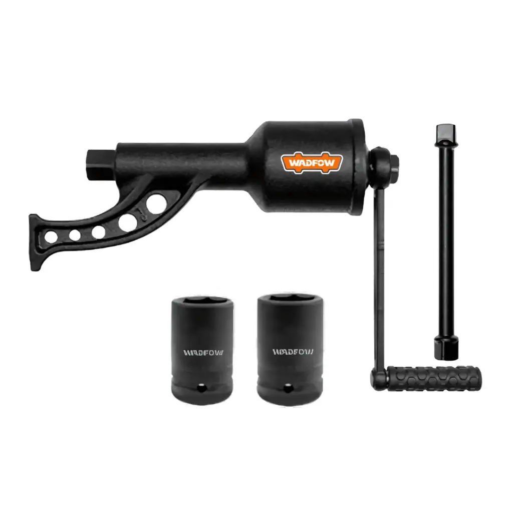 MULTIPLICADOR DE FUERZA 1"(350MM)-WTH1D88-WADFOW