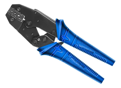 [WCP2609] ALICATE PRENSA PARA TERMINALES
