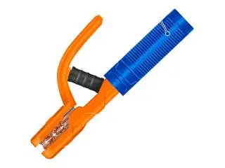 PINZA PORTAELECTRODOS