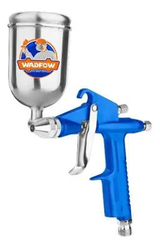 PISTOLA PARA PINTAR 100CC