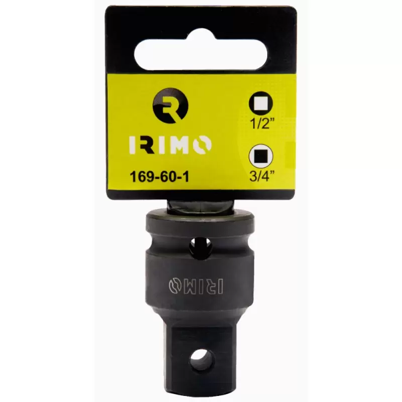 [WMS2234] ADAPTADOR DE IMPACTO 1/2" A 3/4"