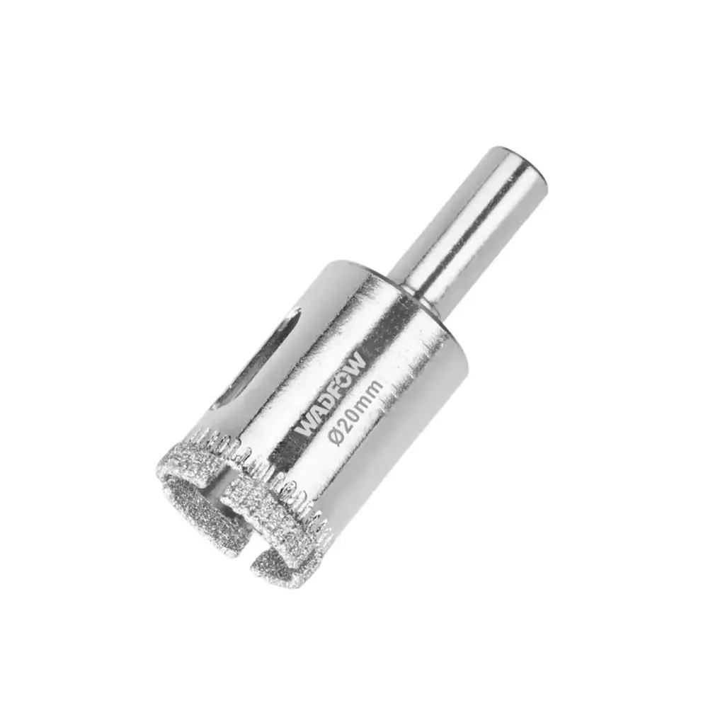 BROCA COPA PARA CERÁMICO 20MM