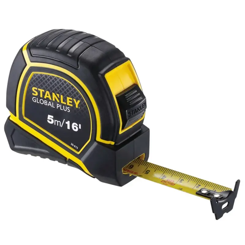 WINCHA GLOBAL PLUS 5 METRO 30-615 STANLEY