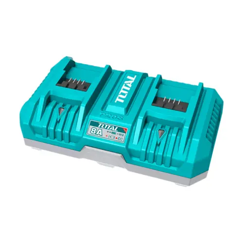 BATERIA 20V 8 AMP TOTAL