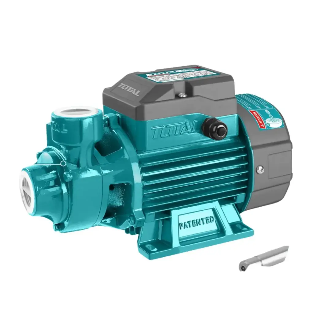 BOMBA DE AGUA PERIFÉRICA 0.5HP, 1" X 1"