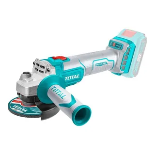 AMOLADORA 1280W 42V TOTAL 