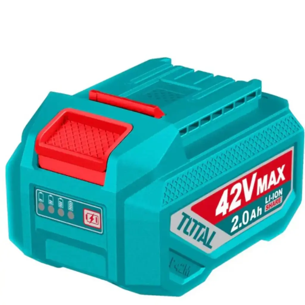 BATERÍA 42V 2.0AMP TOTAL 