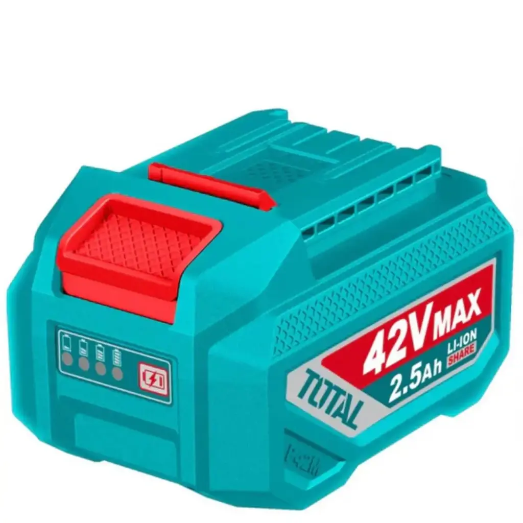 BATERÍA 42V 2.5AMP TOTAL