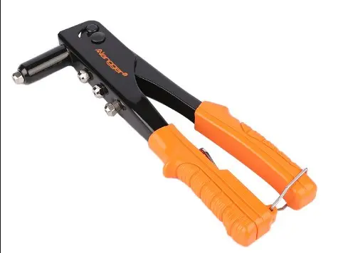REMACHADORA MANUAL