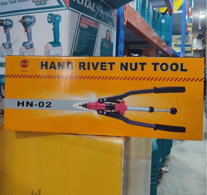 REMACHADORA MANUAL