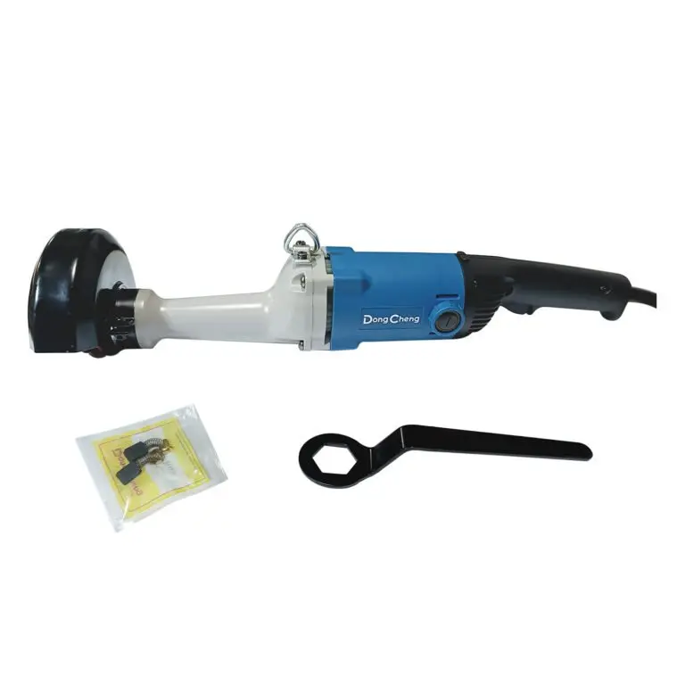 ESMERIL RECTO INDUSTRIAL 6″ 1020W 5000RPM DONGCHENG