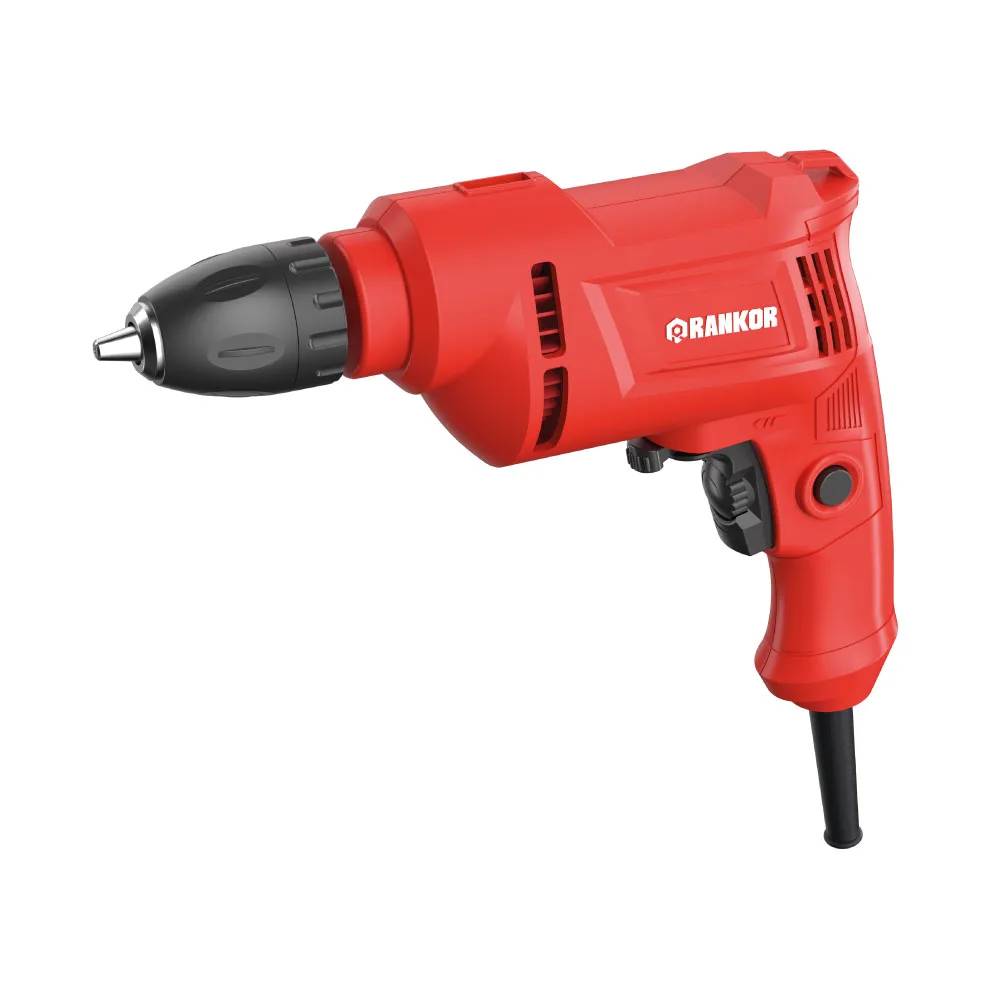 [RED4501001] TALADRO 450W RANKOR 