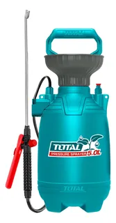 UNIDAD DE PULVERIZACIÓN A PRESIÓN 1300W