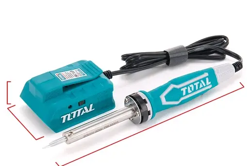 [TSILI2001] CAUTIN INALÁMBRICO A BATERÍA 20V