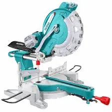 [TS42183057] INGLETADORA TELESCOPICA 12" 2400W 305MM 4500RPM