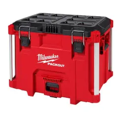 [48228429] CAJA DE HERRAMIENTAS XL PACKOUT MILWAUKEE 