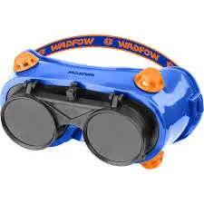 [WSG3811] LENTES PARA SOLDAR