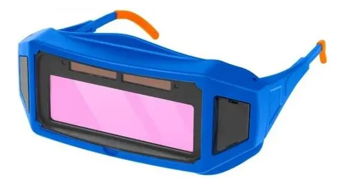 [WWA1501] LENTES DE SOLDAR AUTOMÁTICO FOTOSENSIBLE