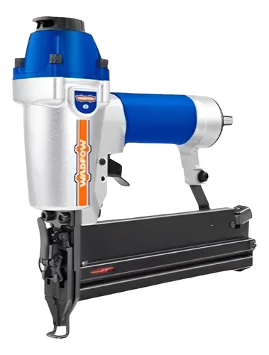 [WBN2540] ENGRAMPADORA 2 EN 1 NEUMATICA 