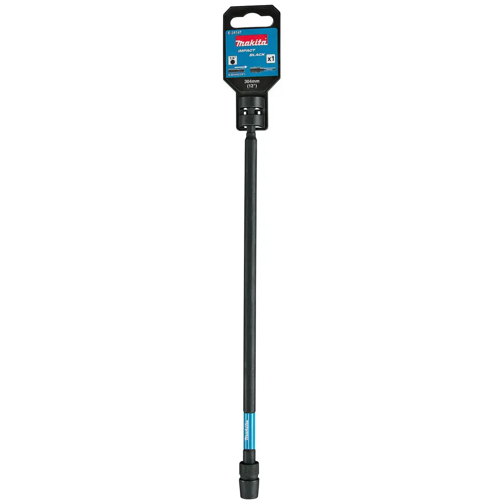 PORTAPUNTAS HEXAGONAL IMPACT 304MM MAKITA