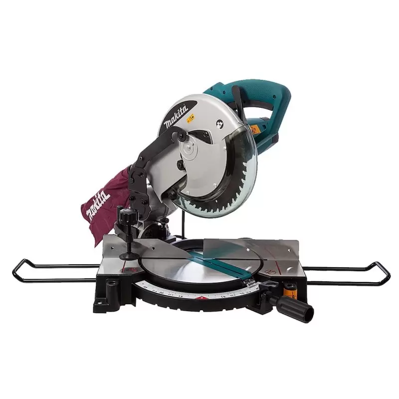 SIERRA INGLETEADORA 10" (254MM) 1500W MAKITA 